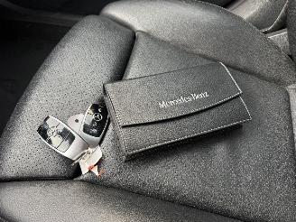 Mercedes E-klasse 200 d  AUTOMAAT-CAMERA-NAVI-LEDER picture 21