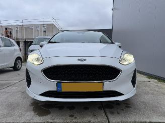 Ford Fiesta 1.0 EcoBoost Connected NAVI - CLIMA - CRUISE - LED picture 13