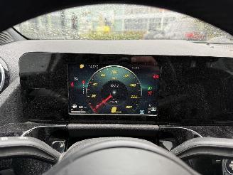 Mercedes B-klasse 200 d AUToMAAT-NAVI-CAMERA-PDC picture 16