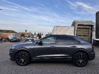 Audi Q8 55 TFSI 340Pk Quattro S-Line Pano Nap Nederlandse Auto Bang&Olufsen picture 3