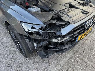 Audi Q8 55 TFSI 340Pk Quattro S-Line Pano Nap Nederlandse Auto Bang&Olufsen picture 16