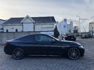 BMW 4-serie Coupé 420D Automaat 190Pk Corporate Sport Geen Schade picture 6
