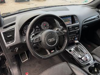 Audi SQ5 3.0 TDI 313Pk  Quattro Pano picture 7