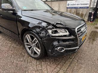 Audi SQ5 3.0 TDI 313Pk  Quattro Pano picture 14