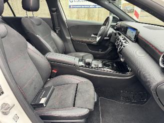 Mercedes A-klasse 200 163Pk Automaat AMG Pakket Pano Launch Edition Premium picture 11