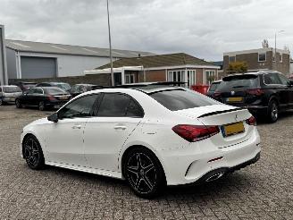 Mercedes A-klasse 200 163Pk Automaat AMG Pakket Pano Launch Edition Premium picture 4