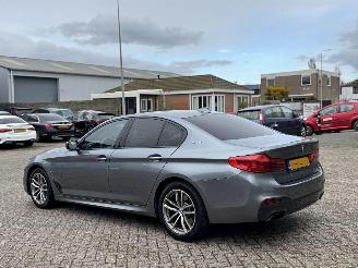 BMW 5-serie 530e iPerformance High Executive M-Pakket Harman Kardon 360Camera Head-Up Geen Schade! picture 4