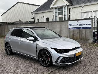 Volkswagen Golf 2.0 TDI GTD 200PK Automaat Pano Head-Up Harman Kardon picture 2