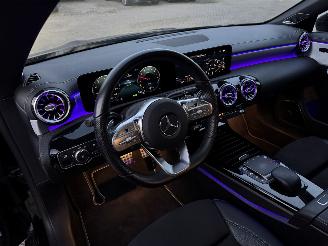 Mercedes Cla-klasse 250e AMG Pakket Pano Burnmester Sfeerverlichting picture 9