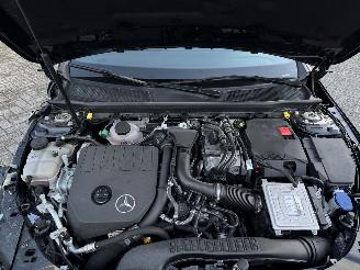 Mercedes Cla-klasse 250e AMG Pakket Pano Burnmester Sfeerverlichting picture 19