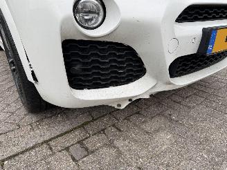 BMW X3 XDrive 20D 190Pk M-Pakket Pano High Executive picture 20