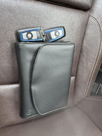 BMW X3 XDrive 20D 190Pk M-Pakket Pano High Executive picture 17