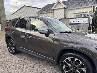 Mazda CX-5 2.5 SkyActive-G 192 GT-M 4x4 Automaat Bose picture 17