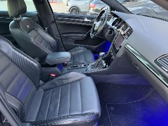 Volkswagen Golf 2.0 TSI 300Pk R 4Motion Pano picture 11