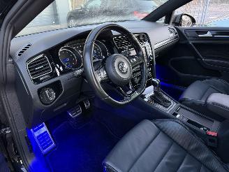 Volkswagen Golf 2.0 TSI 300Pk R 4Motion Pano picture 9