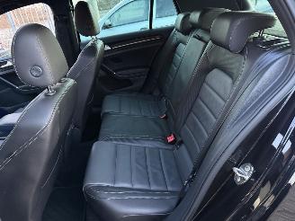Volkswagen Golf 2.0 TSI 300Pk R 4Motion Pano picture 17