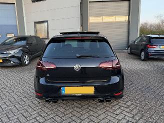 Volkswagen Golf 2.0 TSI 300Pk R 4Motion Pano picture 6