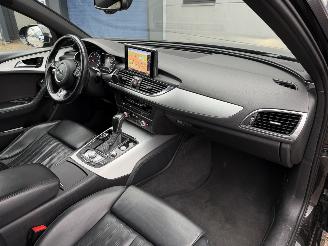 Audi A6 avant 3.0 TDi S-Line Pano Bose Geen Schade picture 11