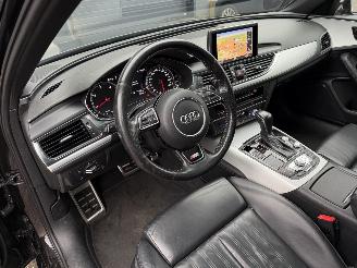 Audi A6 avant 3.0 TDi S-Line Pano Bose Geen Schade picture 9