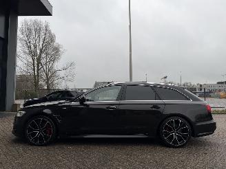 Audi A6 avant 3.0 TDi S-Line Pano Bose Geen Schade picture 4
