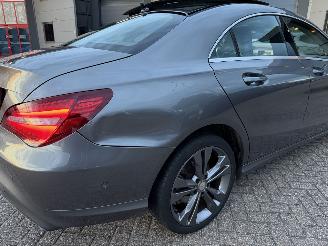 Mercedes Cla-klasse 180 Ambition Automaat Pano picture 13