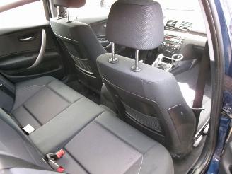 BMW 1-serie 116 I HIGH EXCUTIVE CLIMA picture 12