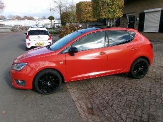 Avarii autoturisme Seat Ibiza ECO TSI FR  CONNECT CLIMA NAVI PANO 2017/1