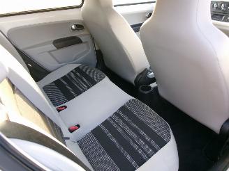 Seat Mii 1.0 CHILL OUT AIRCO NAVI 5 DEURS picture 13