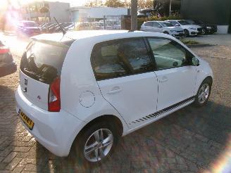 Seat Mii 1.0 CHILL OUT AIRCO NAVI 5 DEURS picture 6