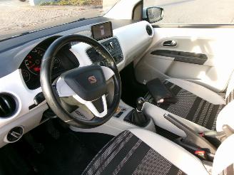 Seat Mii 1.0 CHILL OUT AIRCO NAVI 5 DEURS picture 16