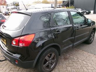 Nissan Qashqai 1.6 I VISIA AIRCO picture 10