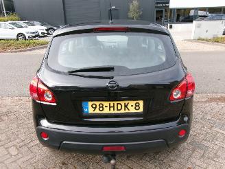 Nissan Qashqai 1.6 I VISIA AIRCO picture 11