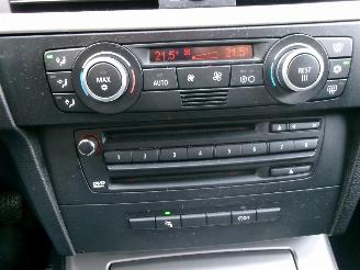 BMW 3-serie 318 I BUSINESS LINE CLIMA NAVI picture 15