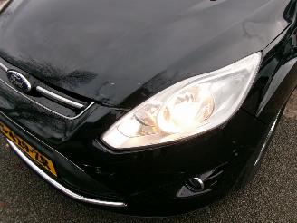 Ford Grand C-Max 1.6 I TITANIUM picture 3