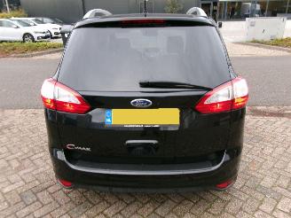 Ford Grand C-Max 1.6 I TITANIUM picture 9