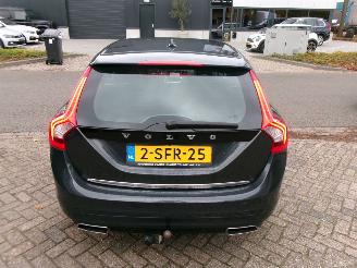 Volvo V-60 2.4 D6 AWD LPUG-IN HYBRID SAUMMUM picture 8
