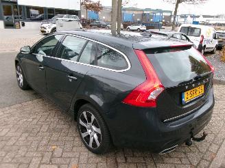 Volvo V-60 2.4 D6 AWD LPUG-IN HYBRID SAUMMUM picture 9