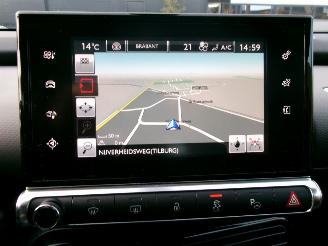 Citroën C4 cactus 1.2 PURETECH BUSINESS CLIMA NAVI PANO picture 18