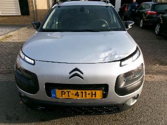 Citroën C4 cactus 1.2 PURETECH BUSINESS CLIMA NAVI PANO picture 3