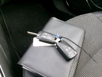 Opel Astra 1.7 CDTI SPORTS COSMO CLIMA picture 22