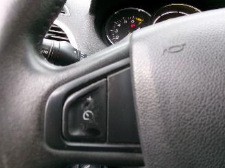 Renault Mégane 1.4 TCE DYNAMIQUE CLIMA NAVI GEEN SCHADE picture 17