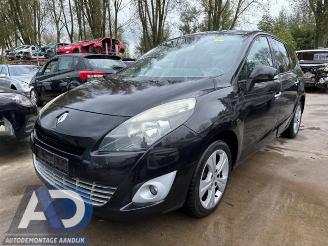 Renault Grand-scenic Grand Scenic III (JZ), MPV, 2009 / 2016 1.4 16V TCe 130 picture 1