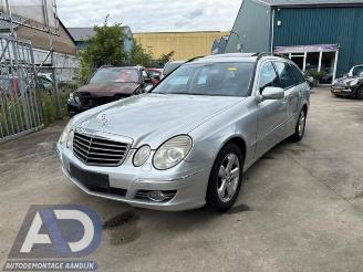 Sloopauto Mercedes E-klasse E Combi (S211), Combi, 2003 / 2009 3.0 E-280 CDI V6 24V 2008