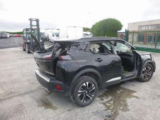 Peugeot 2008 1.2 picture 1