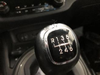 Kia Sportage 1.7 CRDI picture 17