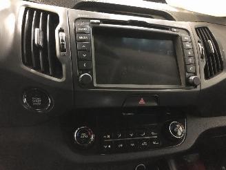 Kia Sportage 1.7 CRDI picture 18