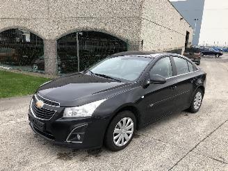 škoda osobní automobily Chevrolet Cruze 1.8 2013/1