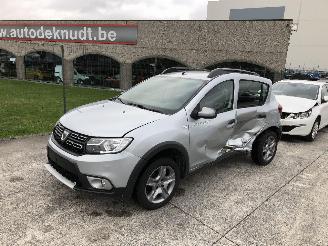 škoda osobní automobily Dacia Sandero 0.9 AUTOMATIQUE 2020/6