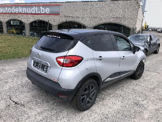 škoda osobní automobily Renault Captur 1.2 TCE AUTOMATIQUE 2014/7