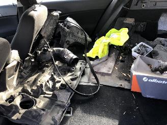 Opel Insignia BREAK 2.0 CDTI picture 14